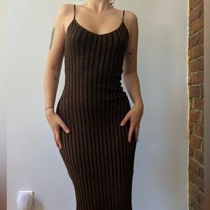 Le Lis slim dress, size Small (S)